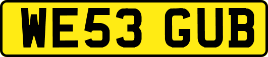 WE53GUB