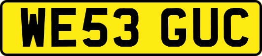 WE53GUC