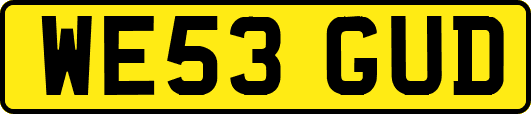 WE53GUD