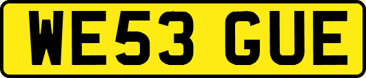 WE53GUE