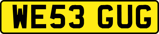 WE53GUG