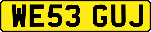 WE53GUJ