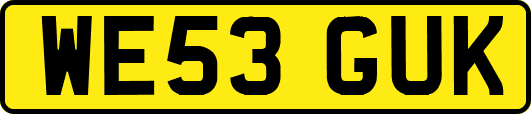 WE53GUK