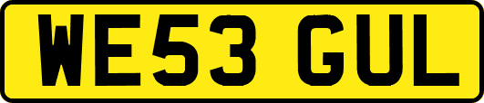 WE53GUL
