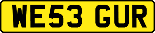 WE53GUR