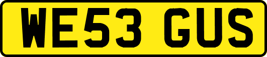 WE53GUS