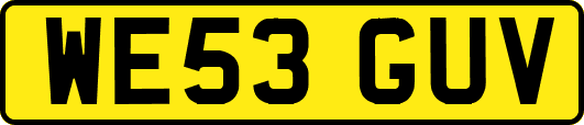 WE53GUV