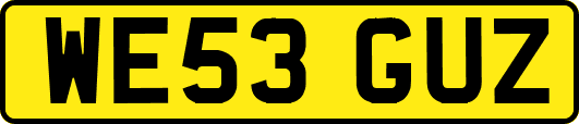 WE53GUZ