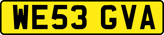 WE53GVA