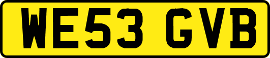 WE53GVB
