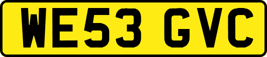 WE53GVC