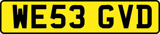 WE53GVD