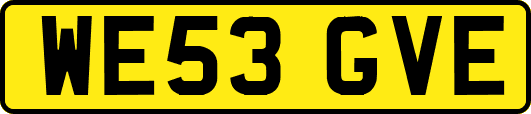 WE53GVE