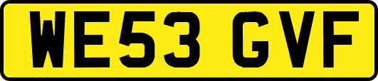WE53GVF