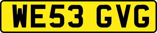 WE53GVG