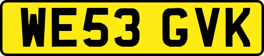 WE53GVK