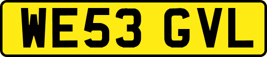 WE53GVL