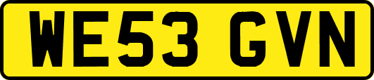 WE53GVN