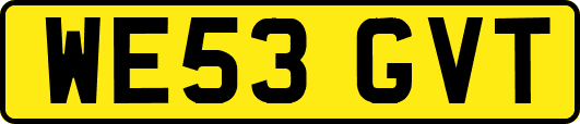 WE53GVT