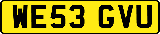 WE53GVU