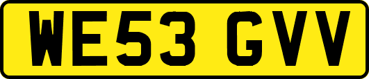 WE53GVV