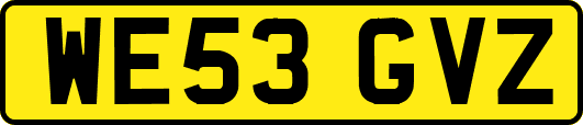 WE53GVZ