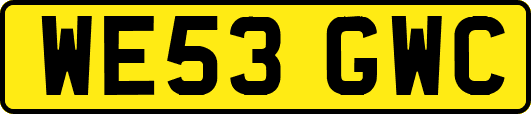 WE53GWC