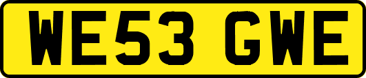 WE53GWE