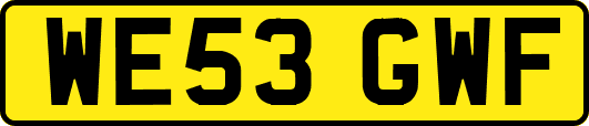 WE53GWF
