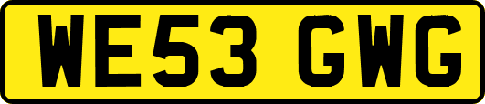 WE53GWG