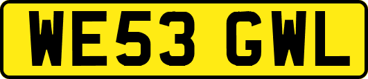WE53GWL