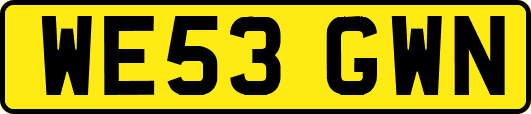 WE53GWN