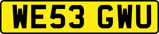 WE53GWU