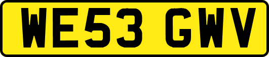 WE53GWV