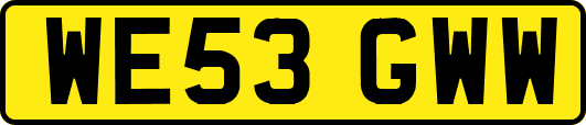 WE53GWW