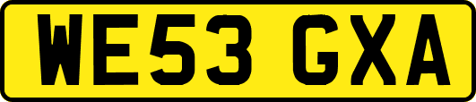 WE53GXA