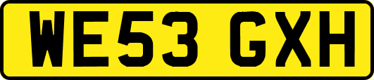 WE53GXH