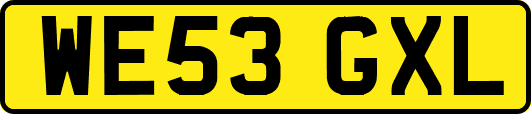WE53GXL