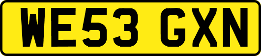 WE53GXN
