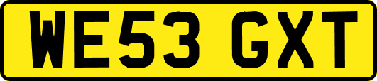 WE53GXT