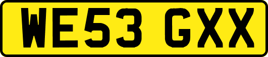 WE53GXX