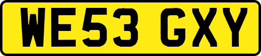 WE53GXY
