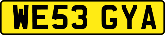 WE53GYA