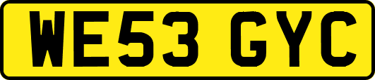WE53GYC