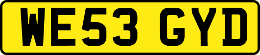 WE53GYD