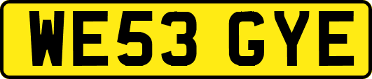 WE53GYE