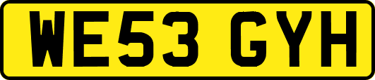 WE53GYH
