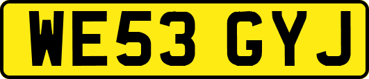 WE53GYJ