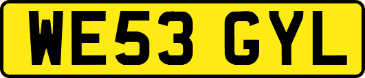 WE53GYL