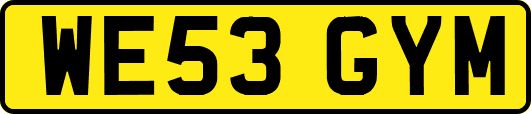 WE53GYM
